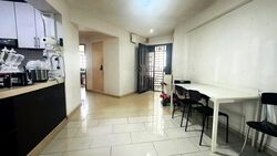 Blk 104B Depot Heights (Bukit Merah), HDB 5 Rooms #636622771